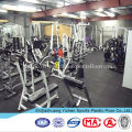 Durable Exercise Used Rubber Mats For Gym Heavy Equipment
